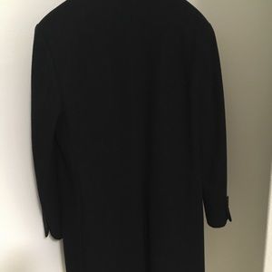 Morena Men Wool Coat